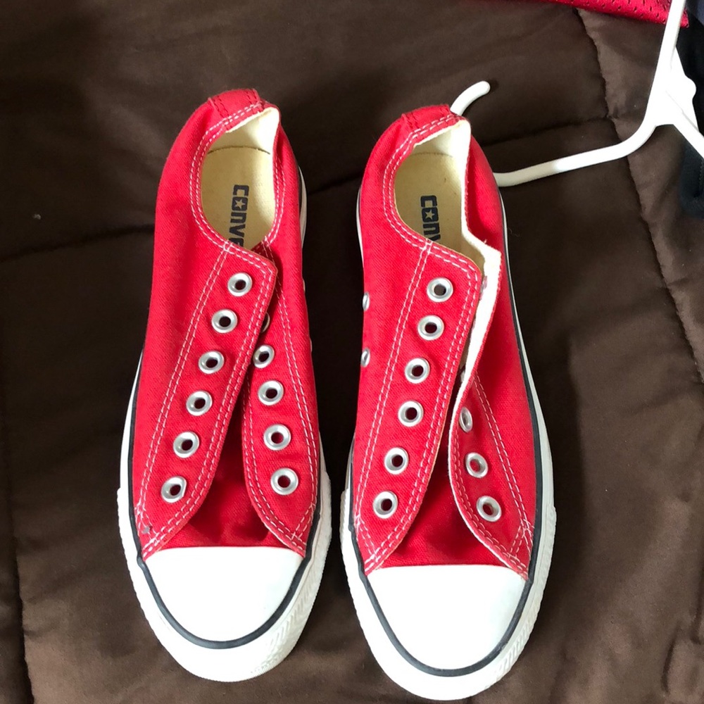 Converse shoes